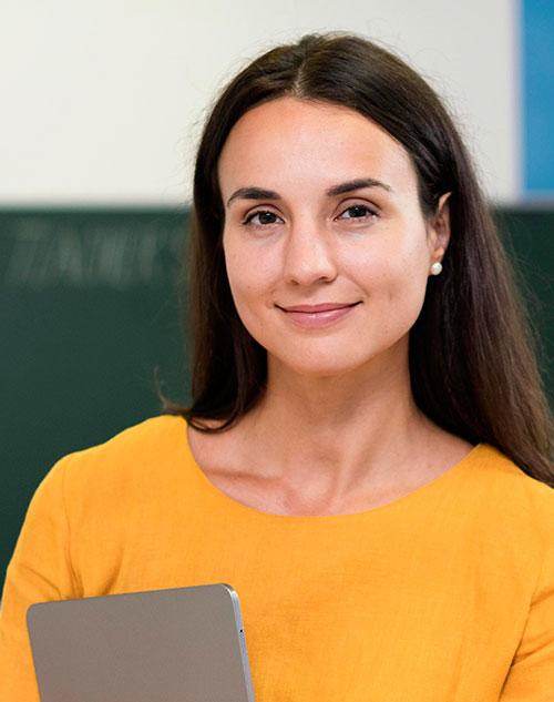 Melisa ALPSAN