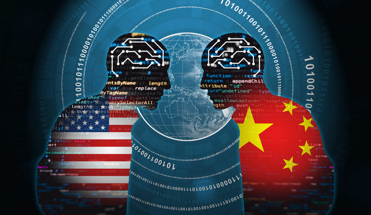Yapay Zeka Gelişiminde Çin mi ABD mi Lider Olacak?