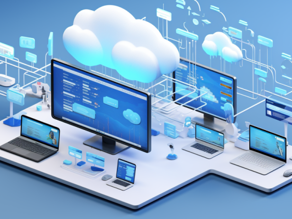 Bulut Teknolojisi İşletmeler İçin Neden Önemli?